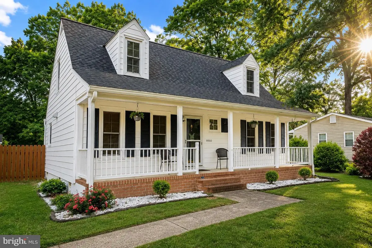 10322 Winston Blvd, Glen Allen, VA 23060 - #1