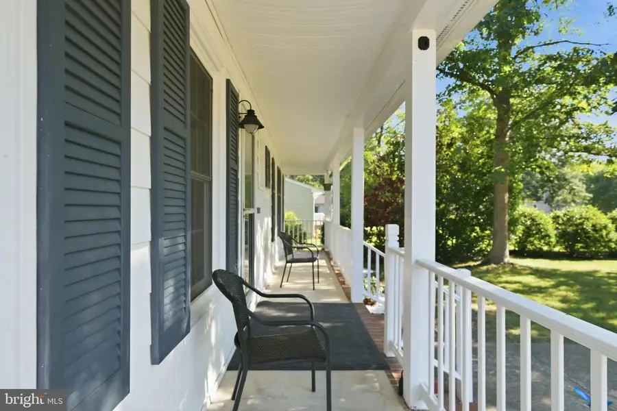 10322 Winston Blvd, Glen Allen, VA 23060 - #3