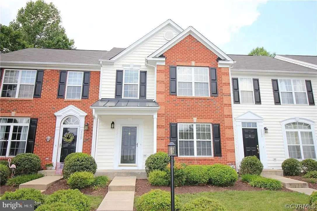3231 Friars Walk Ln, Glen Allen, VA 23059 - #1