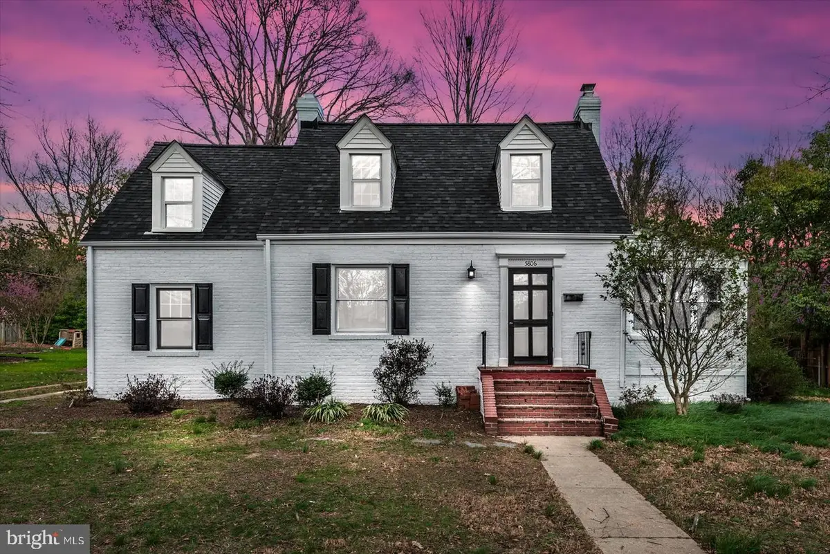 5806 S Crestwood Ave, Richmond, VA 23226 - #1