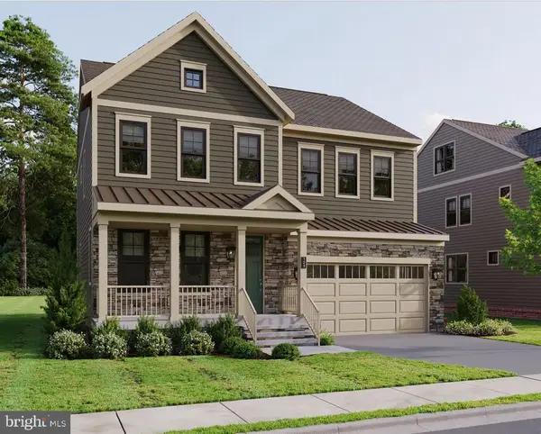 11528 Chapman Mill Dr, GLEN ALLEN, VA 23060