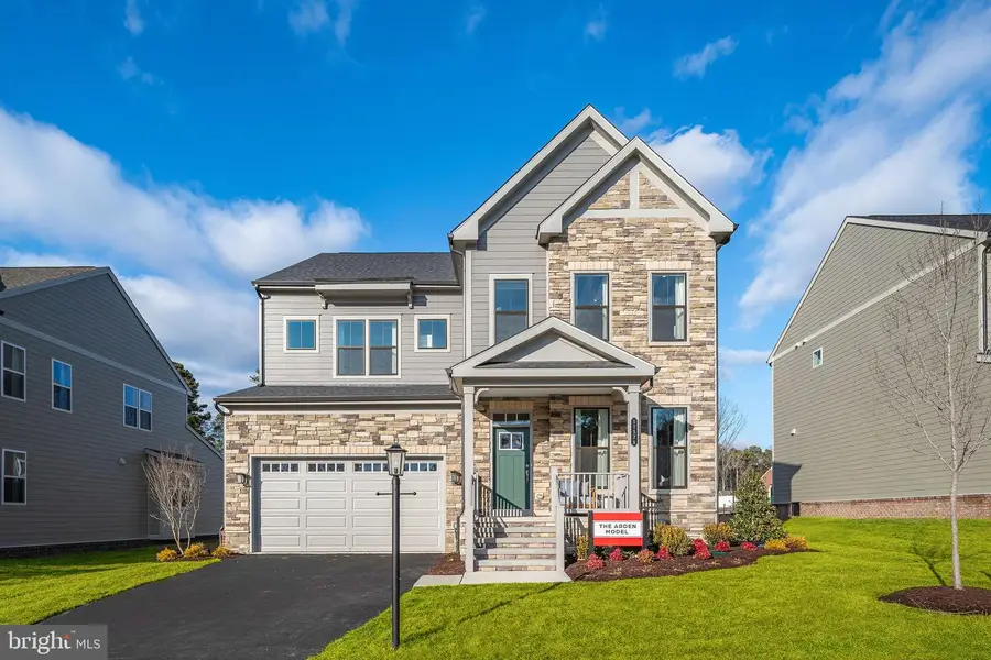 11528 Chapman Mill Dr, Glen Allen, VA 23060 - #2