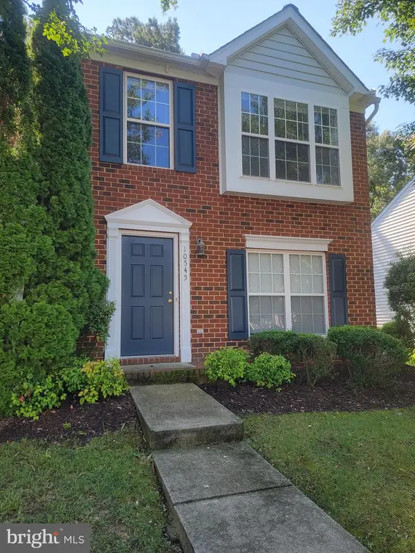 10545 Mountain Gate Way, GLEN ALLEN, VA 23060
