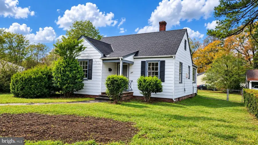 211 Naglee Ave, Sandston, VA 23150 - #2