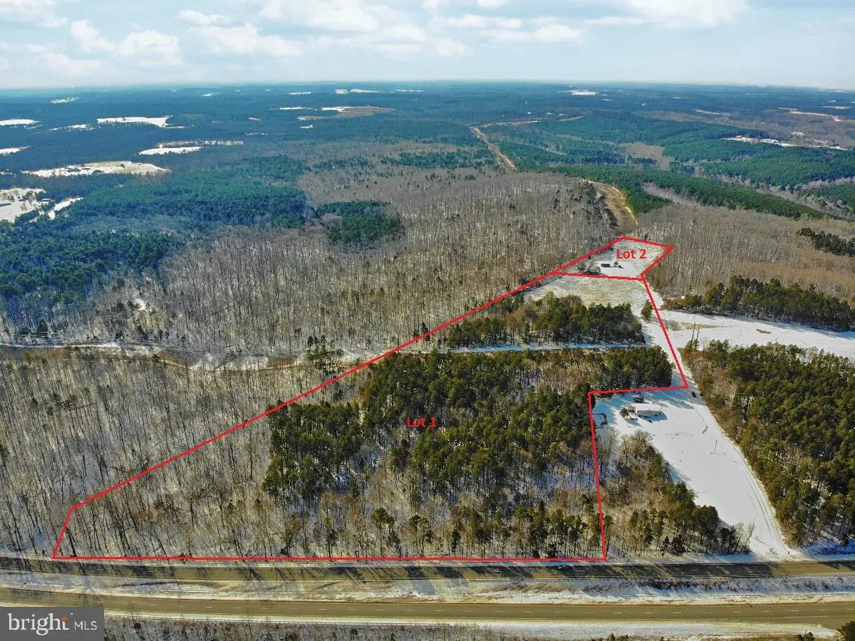 0 Bill Tuck Hwy, Virgilina, VA 24598 - #1