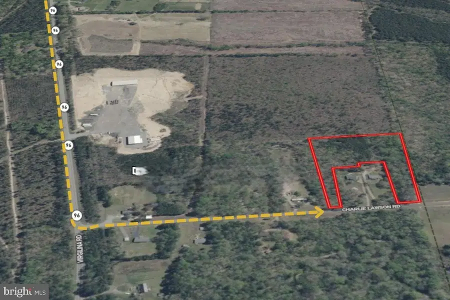 00 Charlie Lawson Rd, Virgilina, VA 24598 - #2