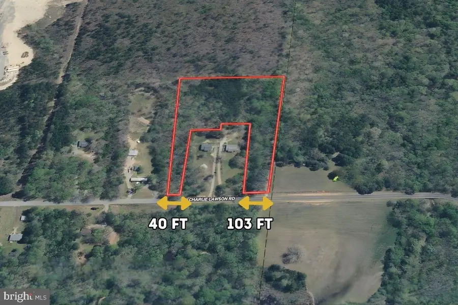 00 Charlie Lawson Rd, Virgilina, VA 24598 - #3