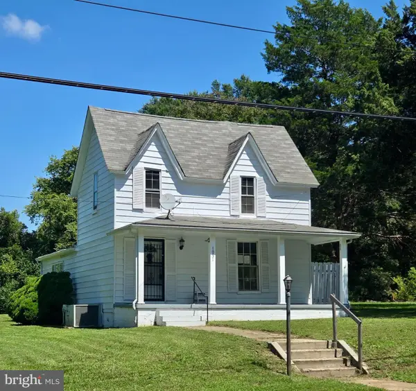 1031 Macdonald Drive, SCOTTSBURG, VA 24589