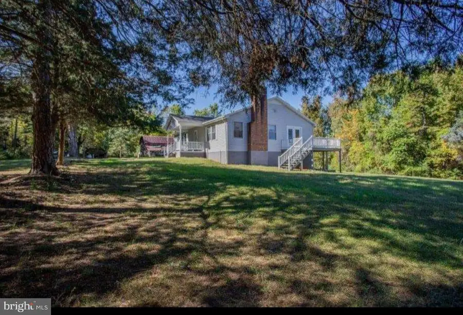 9001 Stage Coach Rd, Nathalie, VA 24577 - #3
