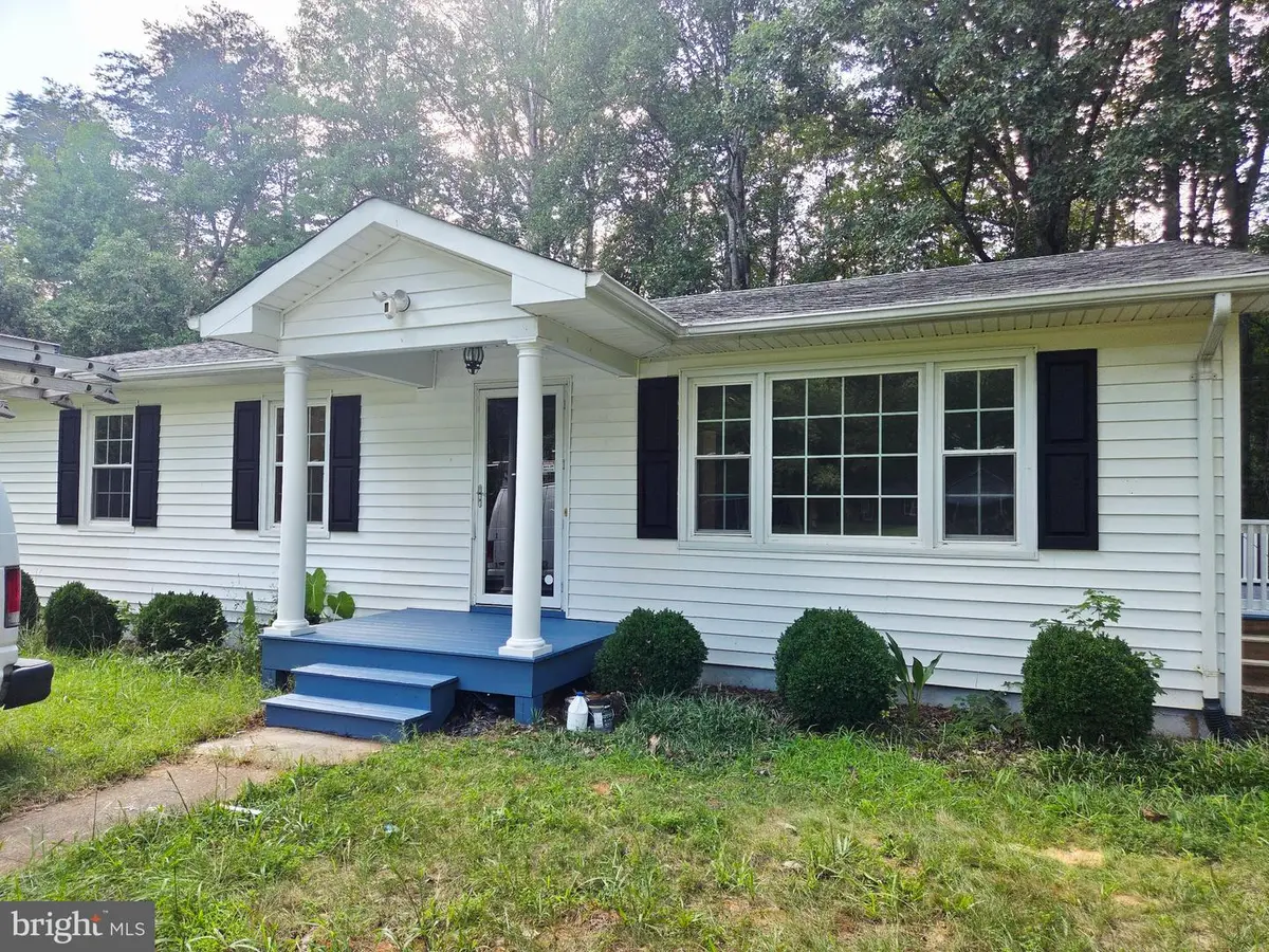 20139 L P Bailey Memorial Hwy, Nathalie, VA 24577 - #1