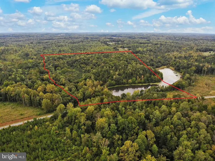 Stoney Ridge Rd, Nathalie, VA 24577 - #2