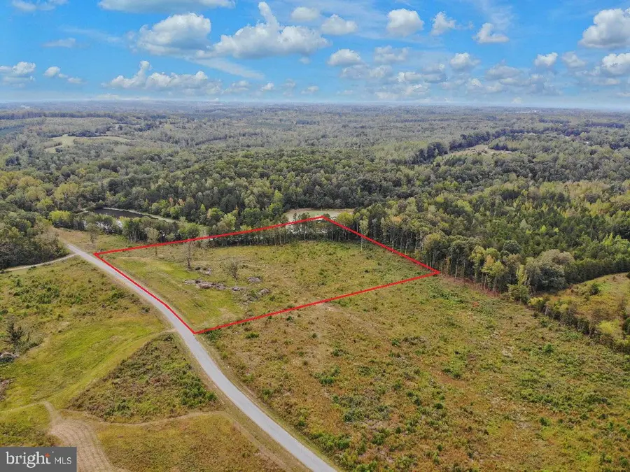 0 Stoney Ridge Rd, Nathalie, VA 24577 - #2