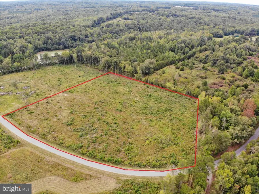 0 Stoney Ridge Rd, Nathalie, VA 24577 - #2