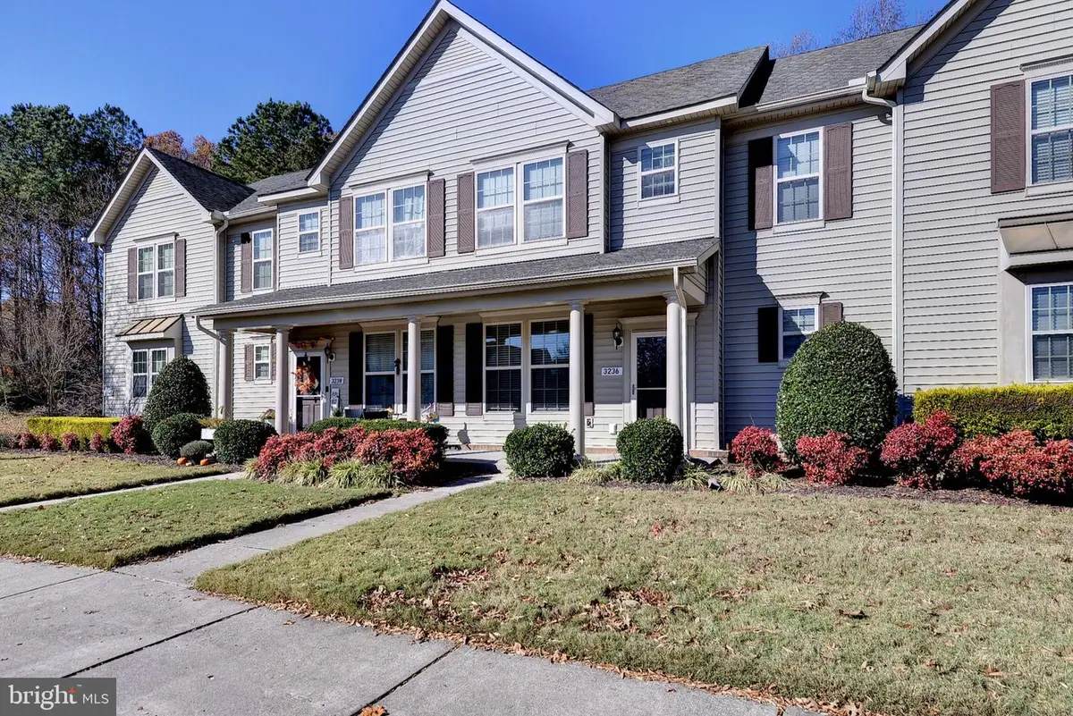 3236 Kenton Ct, Toano, VA 23168 - Image #1