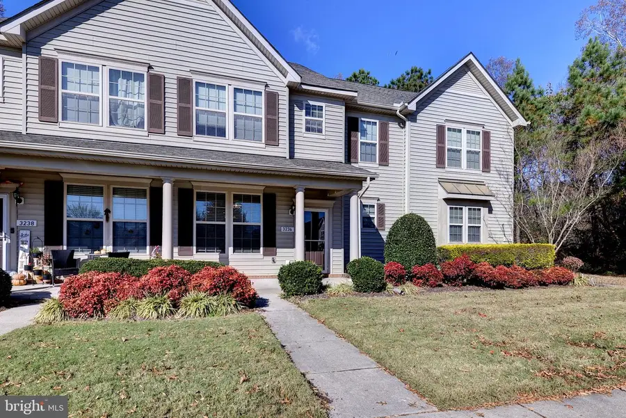 3236 Kenton Ct, Toano, VA 23168 - Image #2