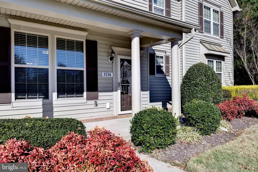 3236 Kenton Ct, Toano, VA 23168 - Image #3