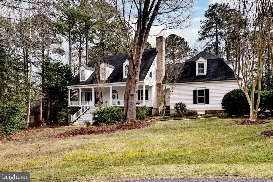 110 Workington, Williamsburg, VA 23188 - #2
