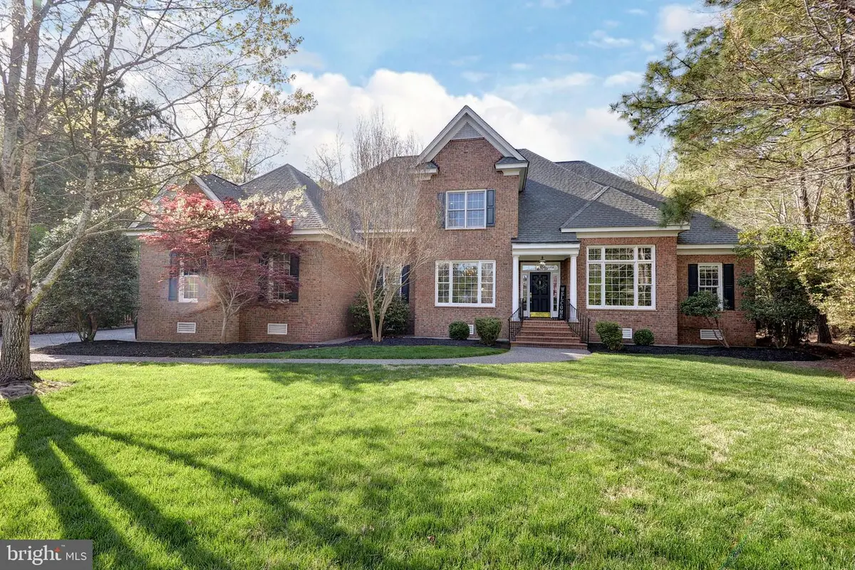 2076 Harpers Mill Rd, Williamsburg, VA 23185 - #1