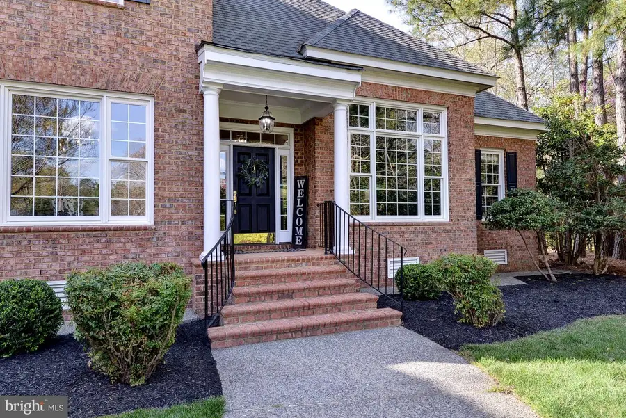 2076 Harpers Mill Rd, Williamsburg, VA 23185 - #3