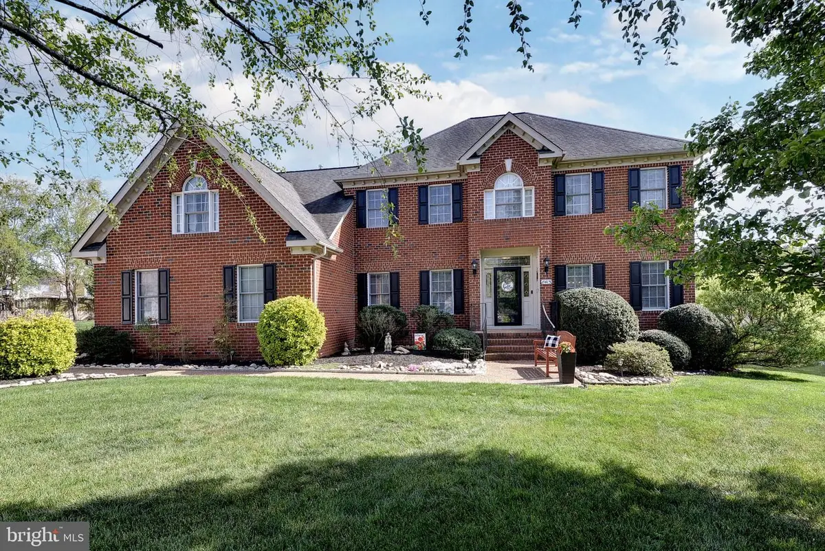 8415 Down Patrick Way, Williamsburg, VA 23188 - #1