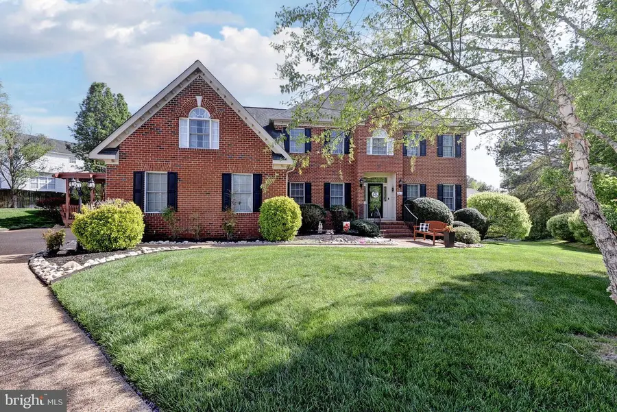 8415 Down Patrick Way, Williamsburg, VA 23188 - #2