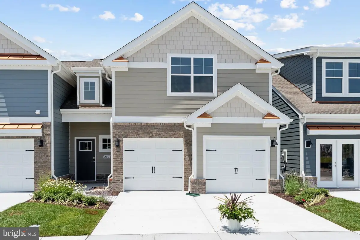 1312 Treviso Bay, Williamsburg, VA 23188 - #1