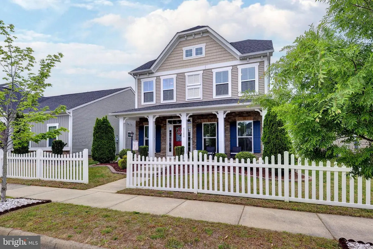 6122 Pricket Rd, Williamsburg, VA 23188 - #1