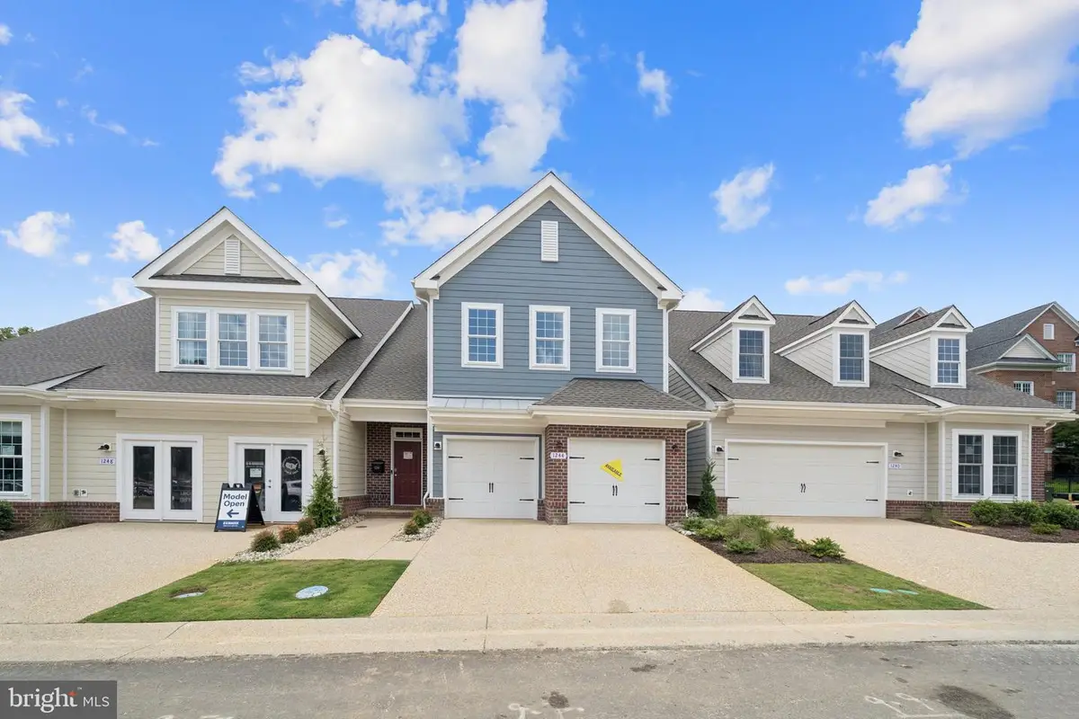 1244 Treviso Bay, Williamsburg, VA 23188 - #1
