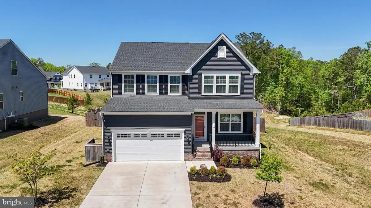 3574 Trillium Drive, Toano, VA 23168 - #1