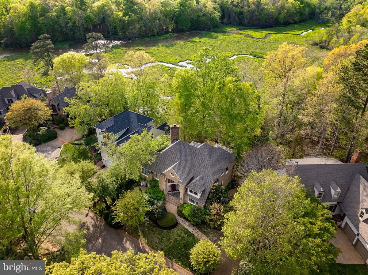 20 The Palisades, Williamsburg, VA 23185 - #1