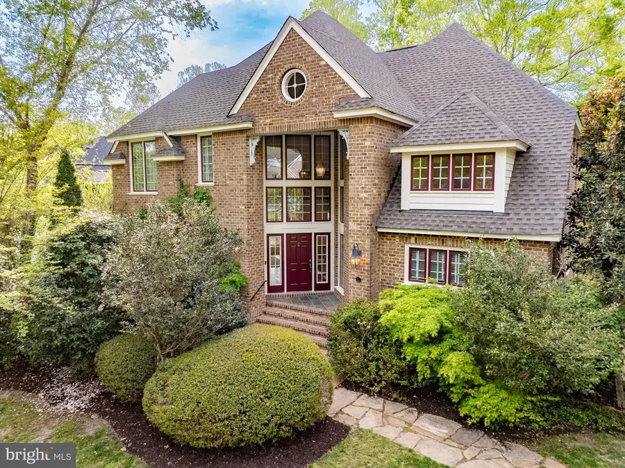 20 The Palisades, Williamsburg, VA 23185 - #2