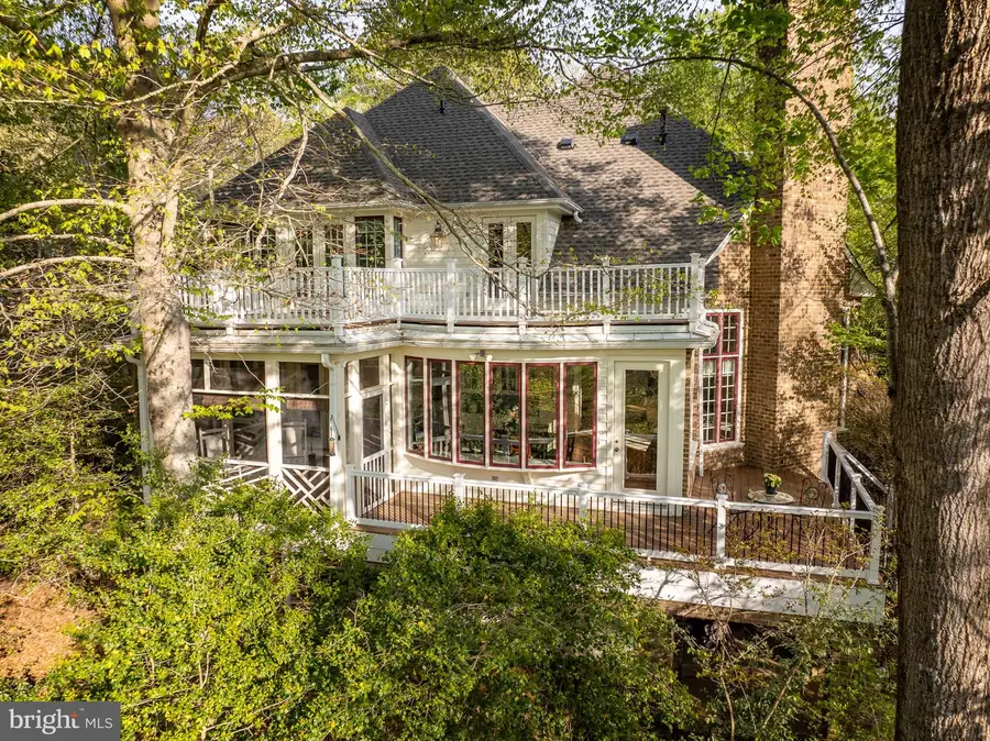 20 The Palisades, Williamsburg, VA 23185 - #3