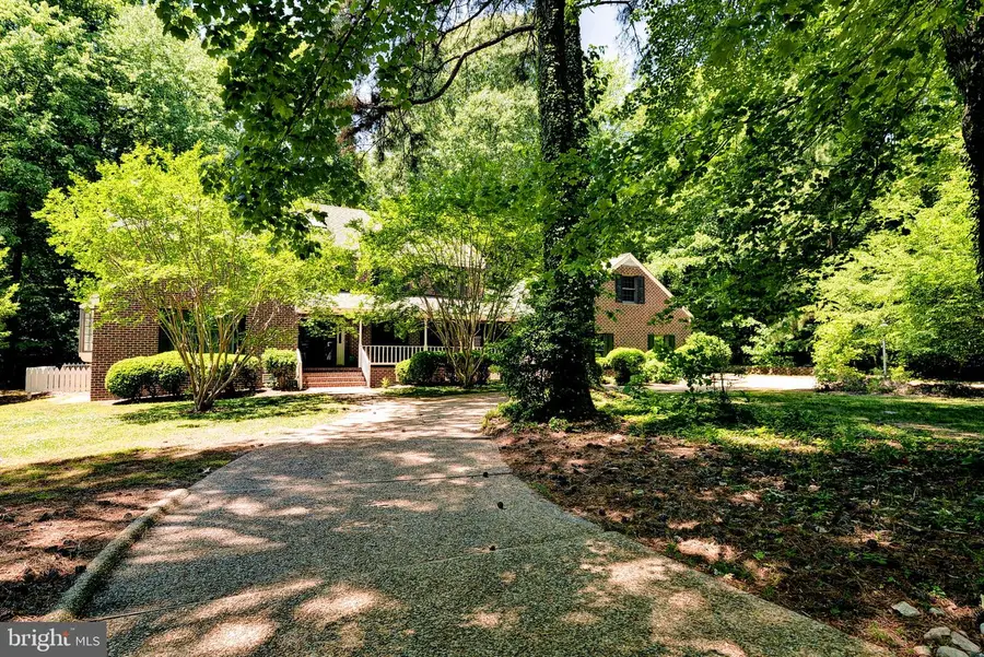 137 Links Of Leith, Williamsburg, VA 23188 - #2