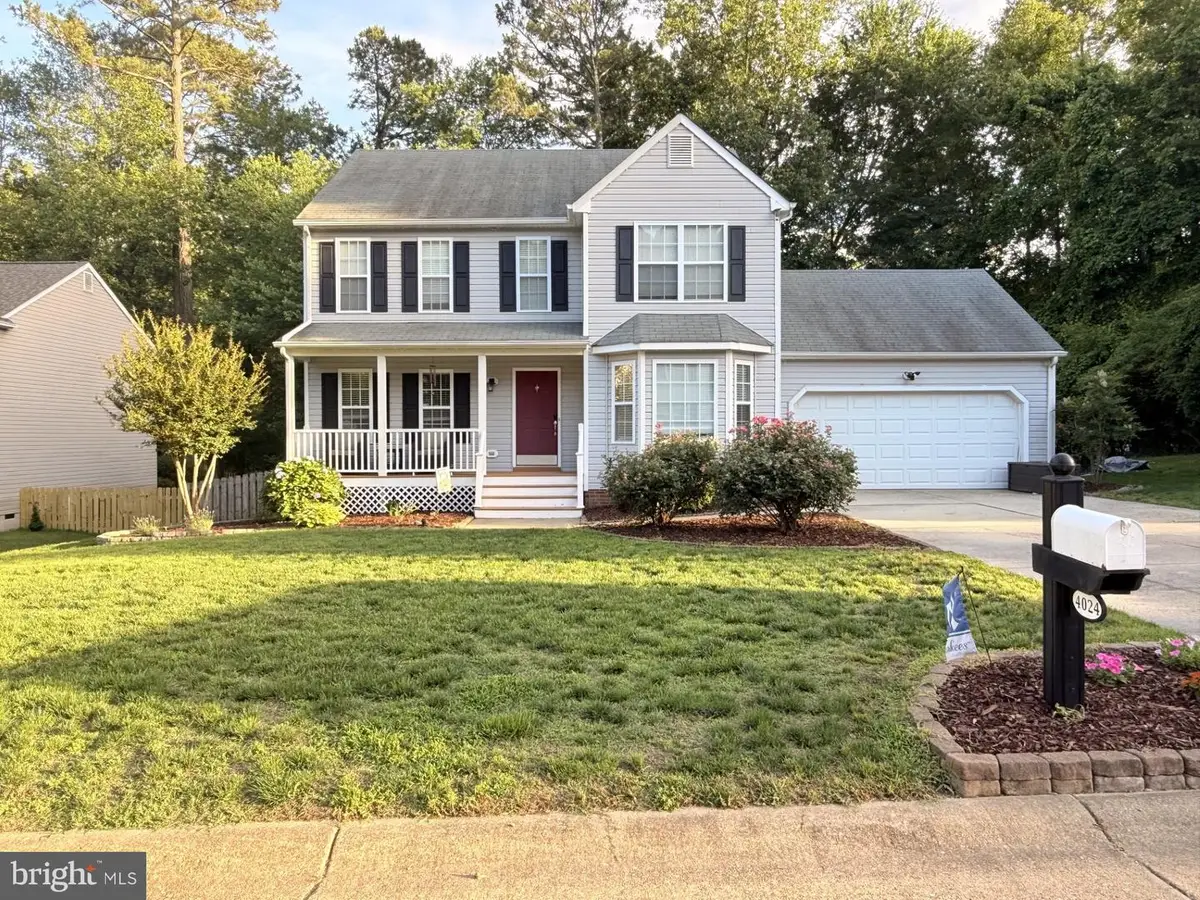 4024 Red Wing Ct, Williamsburg, VA 23188 - #1