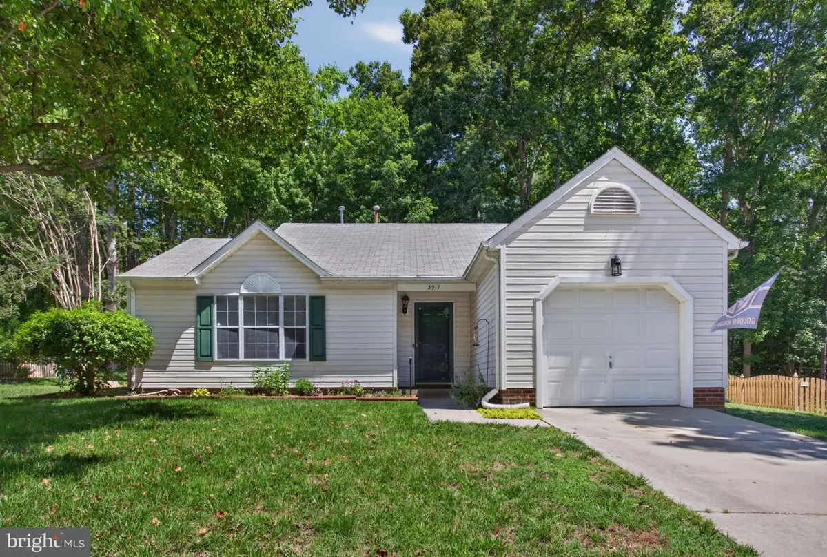 3917 Longhill Station Rd, Williamsburg, VA 23188 - #1