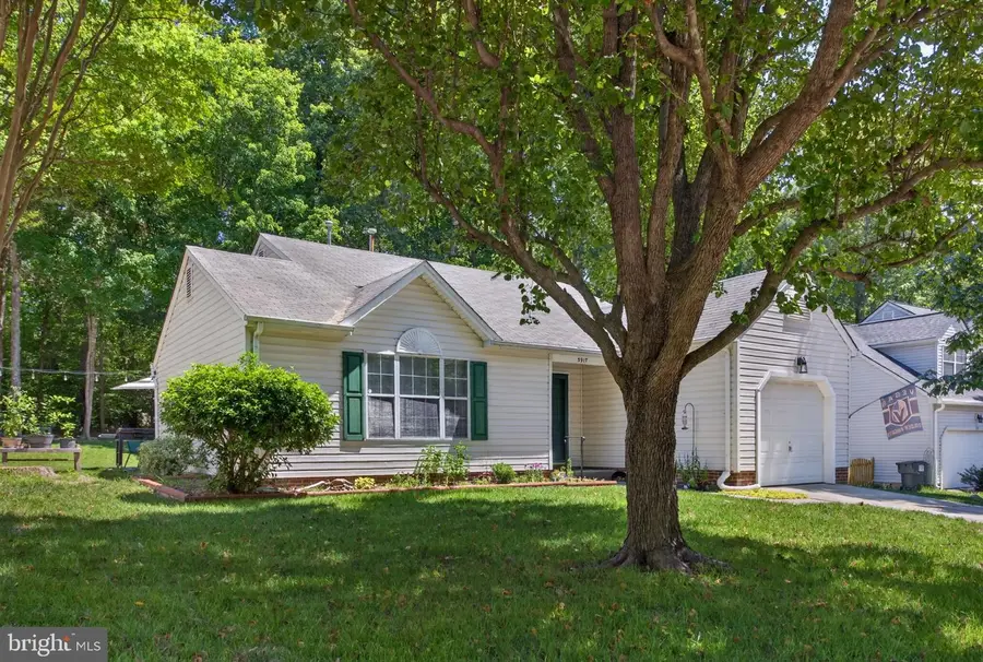 3917 Longhill Station Rd, Williamsburg, VA 23188 - #3
