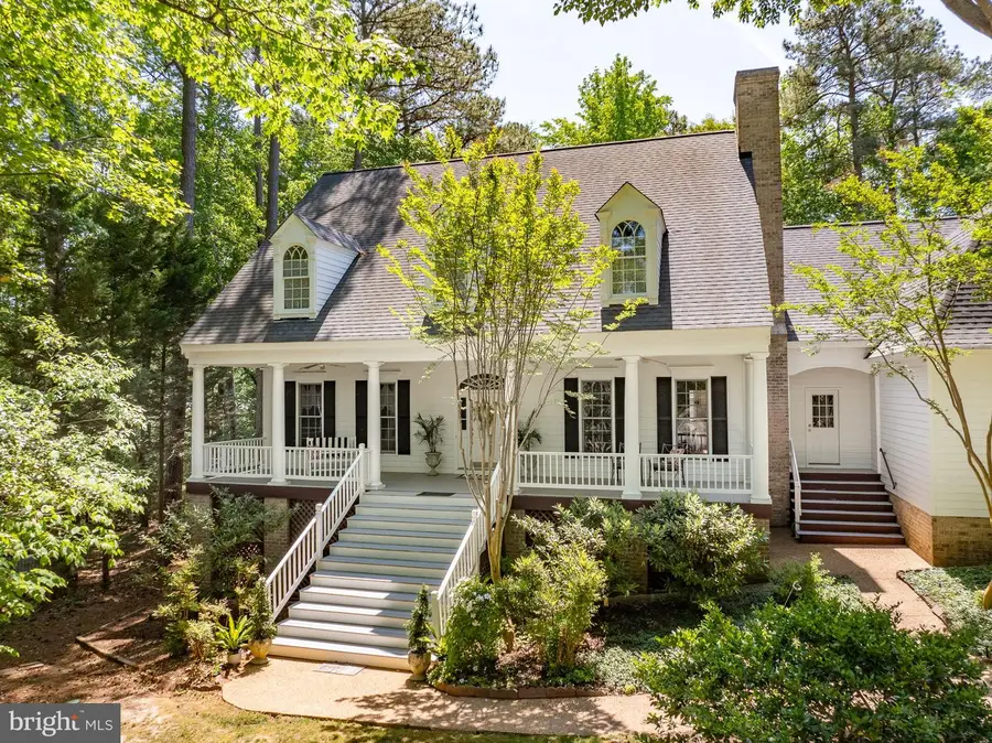 110 Workington, Williamsburg, VA 23188 - #2