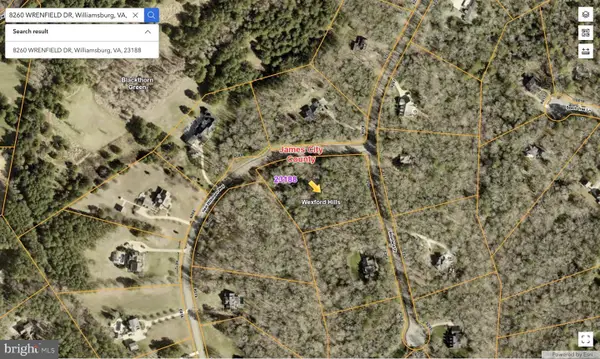 8260 Wrenfield Dr, WILLIAMSBURG, VA 23188