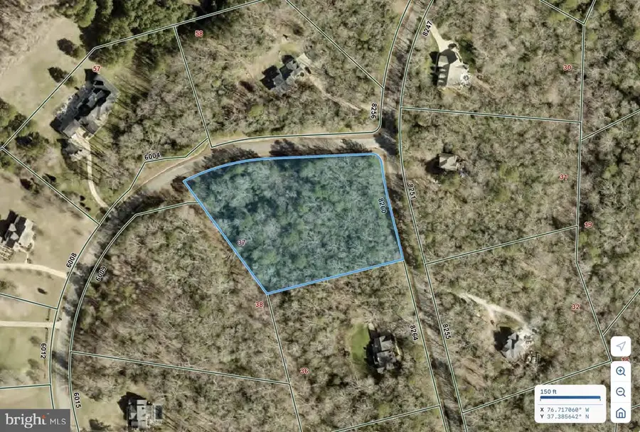 8260 Wrenfield Dr, Williamsburg, VA 23188 - #3