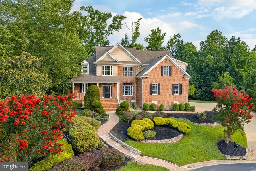 5129 Rolling Reach, Williamsburg, VA 23185 - #2