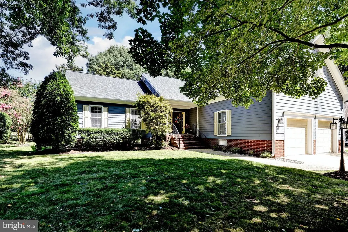 127 Great Gln, Williamsburg, VA 23188 - #1