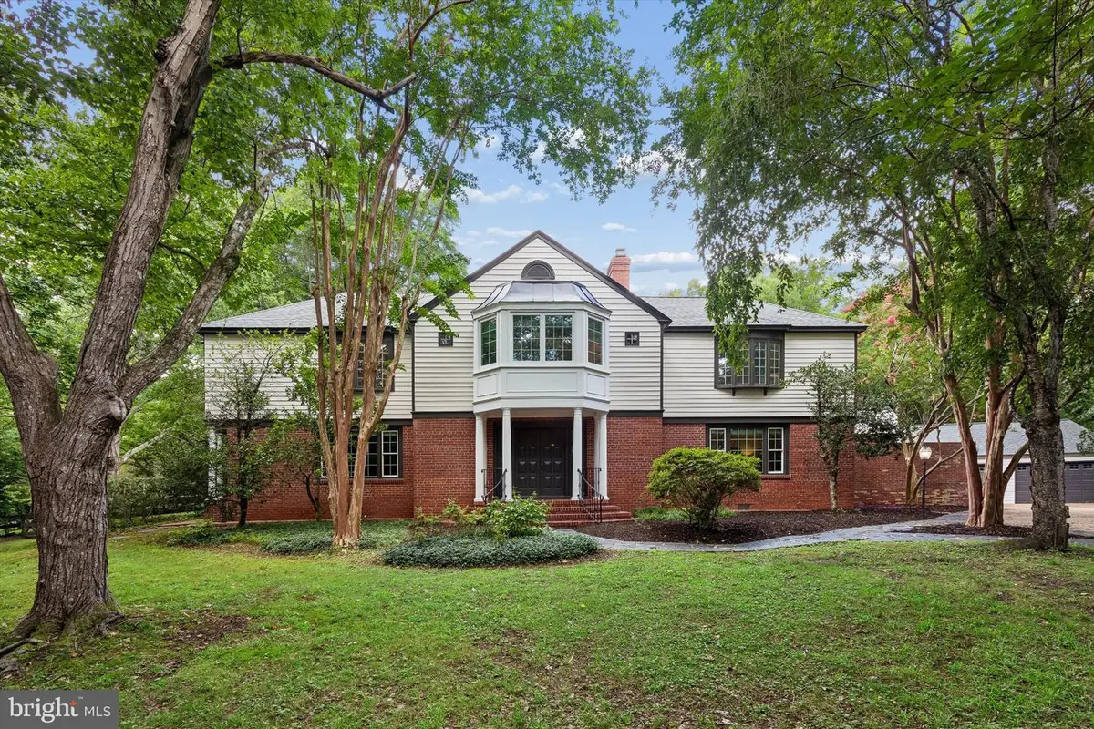 110 The Colony, Williamsburg, VA 23185 - #1