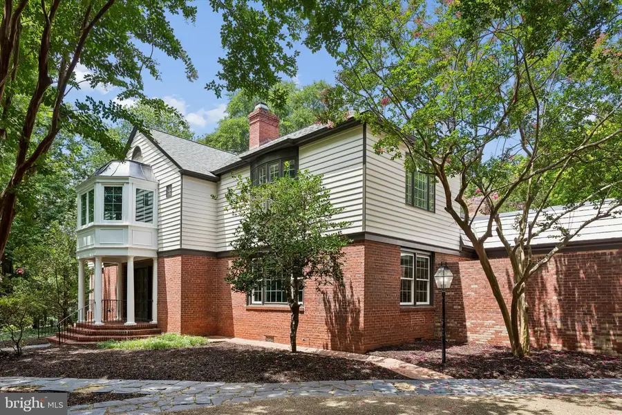 110 The Colony, Williamsburg, VA 23185 - #2