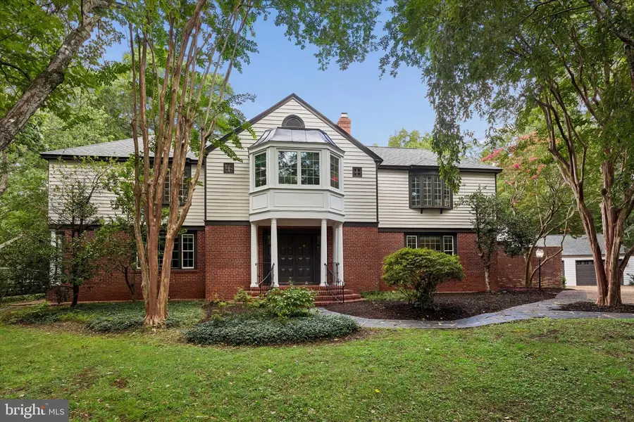 110 The Colony, Williamsburg, VA 23185 - #3