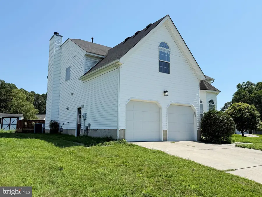 3400 Frederick Dr, Toano, VA 23168 - #3