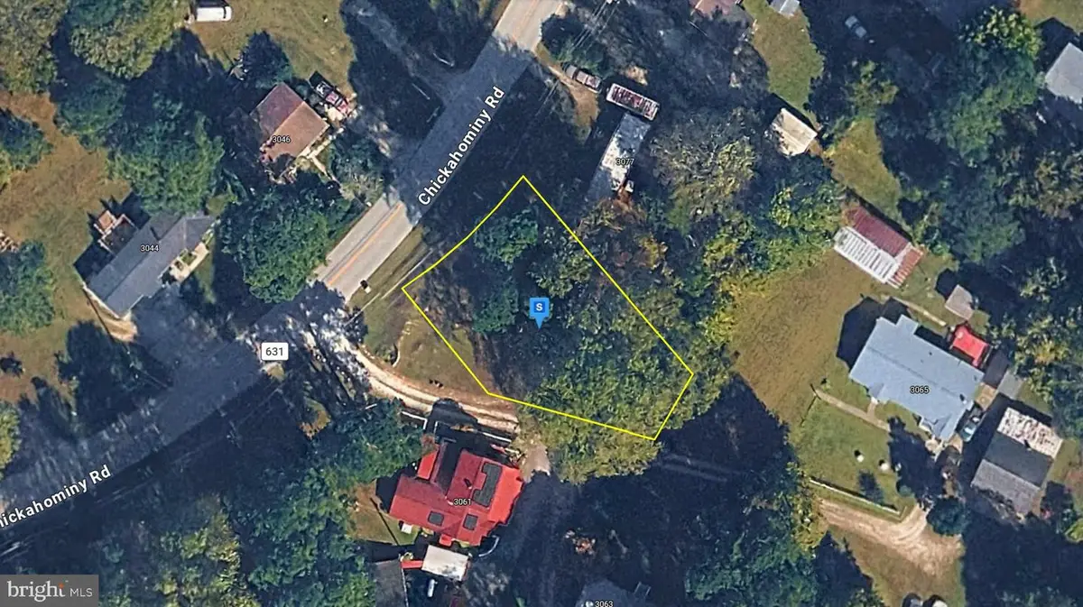 3075 Chickahominy Rd, Toano, VA 23168 - #1