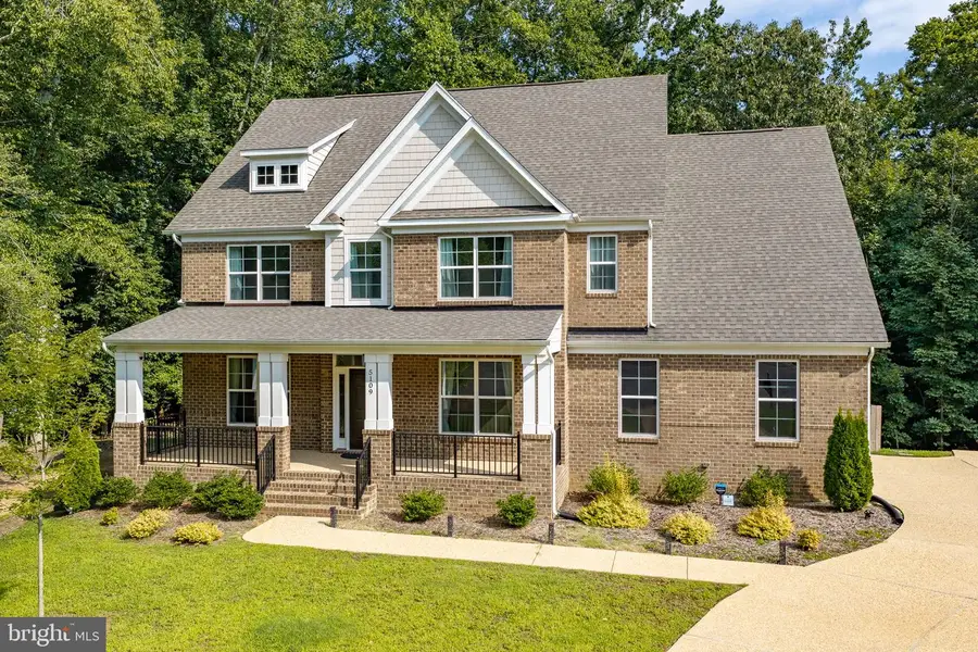 5109 Shoreline Ct, Williamsburg, VA 23185 - #2