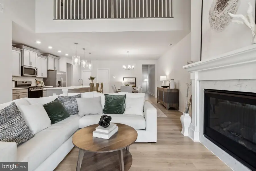1256 Treviso Bay, Williamsburg, VA 23188 - #2