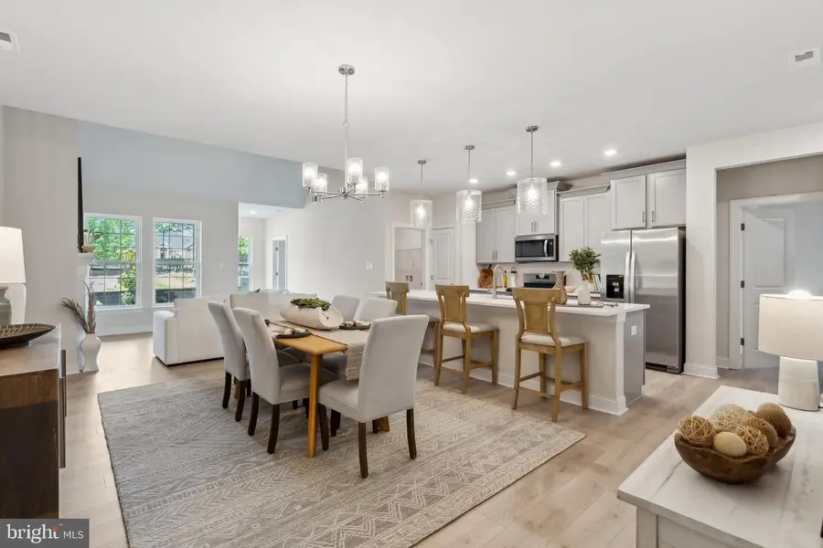 1256 Treviso Bay, Williamsburg, VA 23188 - #3