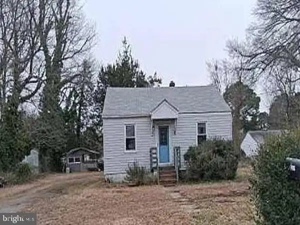705 Adams Rd, WILLIAMSBURG, VA 23185